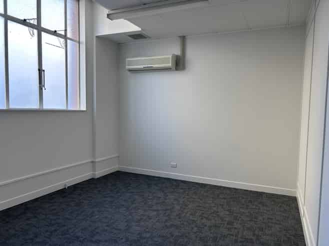 Prime Level 2 Office Space - Entire Floor