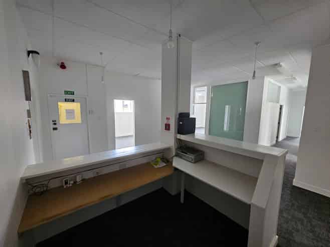 Prime Level 2 Office Space - Entire Floor
