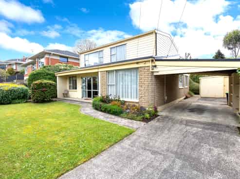 18 Renfrew Street, Balaclava