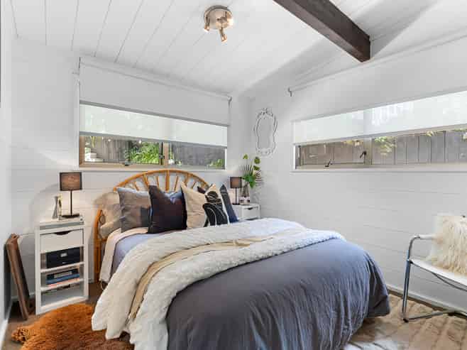 12b Wheeler Place, Upper Vogeltown