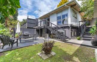 12b Wheeler Place, Upper Vogeltown