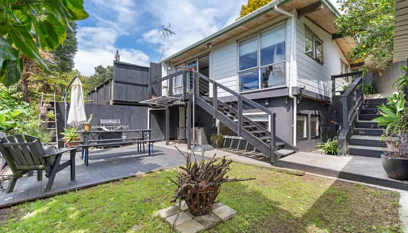 12b Wheeler Place, Upper Vogeltown
