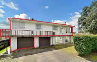 9A Dennis Road, Papatoetoe