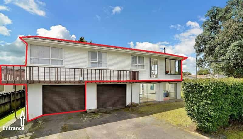 9A Dennis Road, Papatoetoe