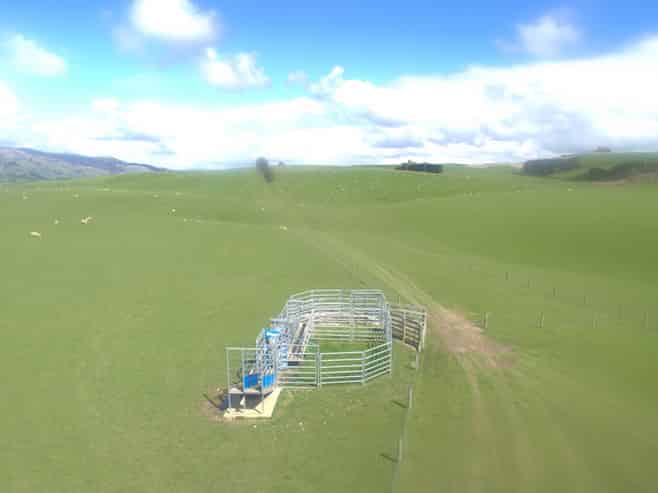 368 Mill Road, Kelso