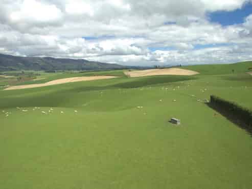 368 Mill Road, West Otago Surrounds