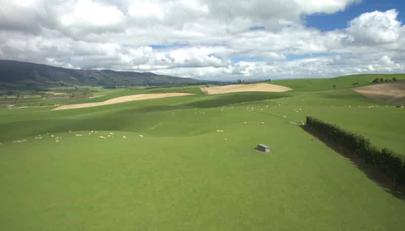 368 Mill Road, Kelso