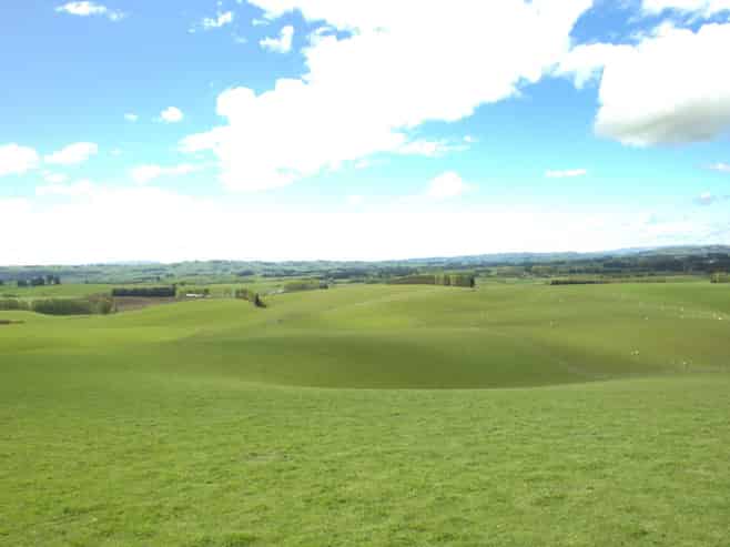 368 Mill Road, Kelso