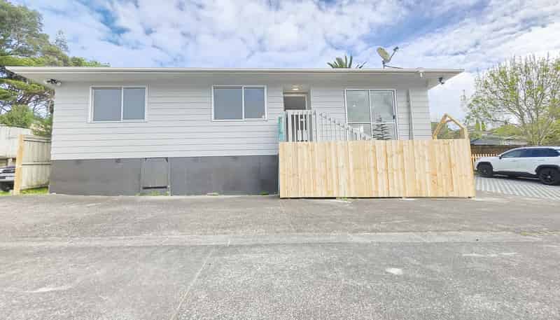 7 Garton Drive, Massey