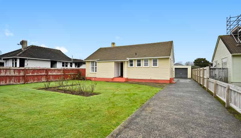 22 Paul Crescent, Fairfield