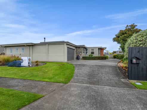 28 Maire Street, Hawera