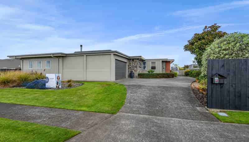 28 Maire Street, Hawera