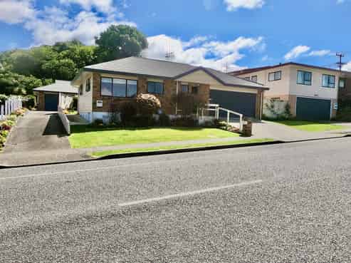 4B Braintree Street, Kamo