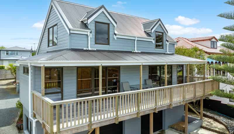 6 Sunrise Boulevard, Snells Beach