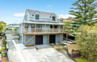 6 Sunrise Boulevard, Snells Beach