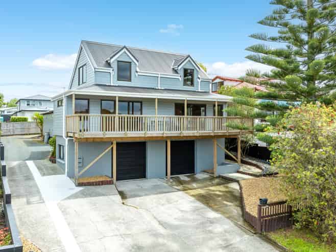 6 Sunrise Boulevard, Snells Beach