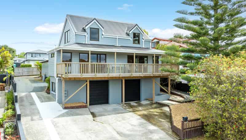 6 Sunrise Boulevard, Snells Beach