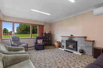 36 Fisher Terrace, KAMO