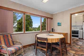 36 Fisher Terrace, KAMO
