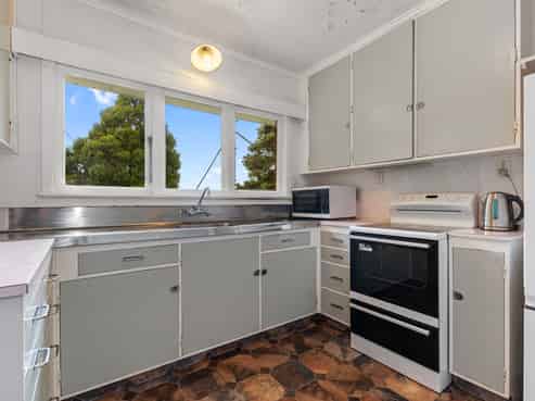 36 Fisher Terrace, Kamo