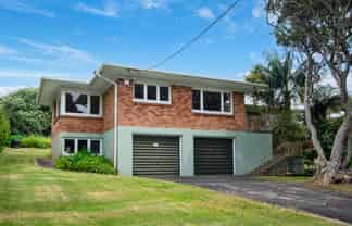 36 Fisher Terrace, KAMO