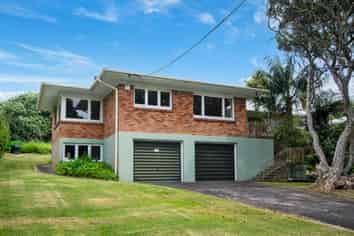 36 Fisher Terrace, KAMO