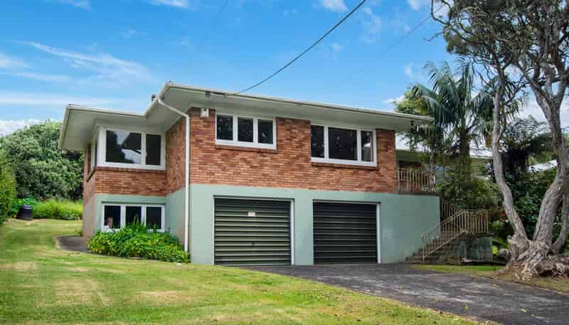 36 Fisher Terrace, KAMO