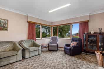 36 Fisher Terrace, KAMO