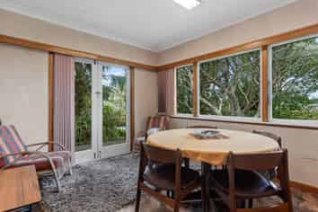 36 Fisher Terrace, KAMO
