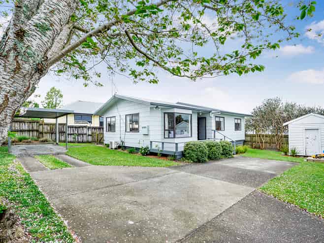 6A Gibson Road, Dinsdale