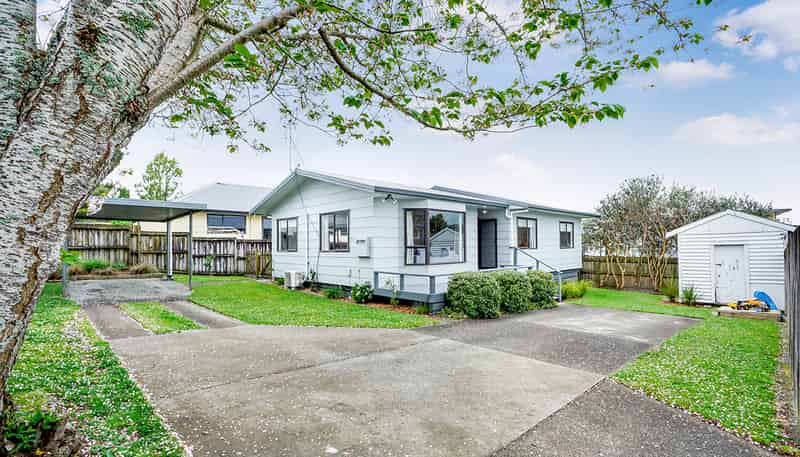 6A Gibson Road, Dinsdale
