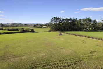 253 Cross Road, Te Popo