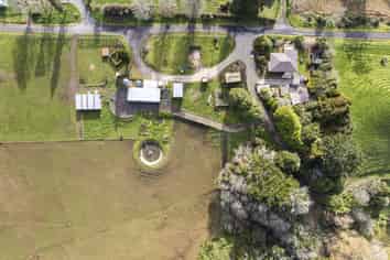 253 Cross Road, Te Popo