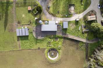 253 Cross Road, Te Popo