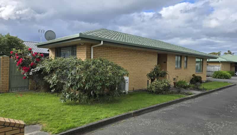 178 Barrington Street, Spreydon