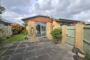 178 Barrington Street, Spreydon