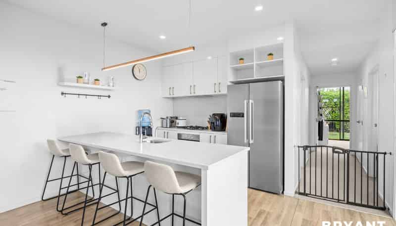 2 Troop Road, Takanini