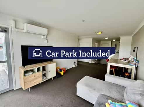 8/15 Minnie Street, Eden Terrace