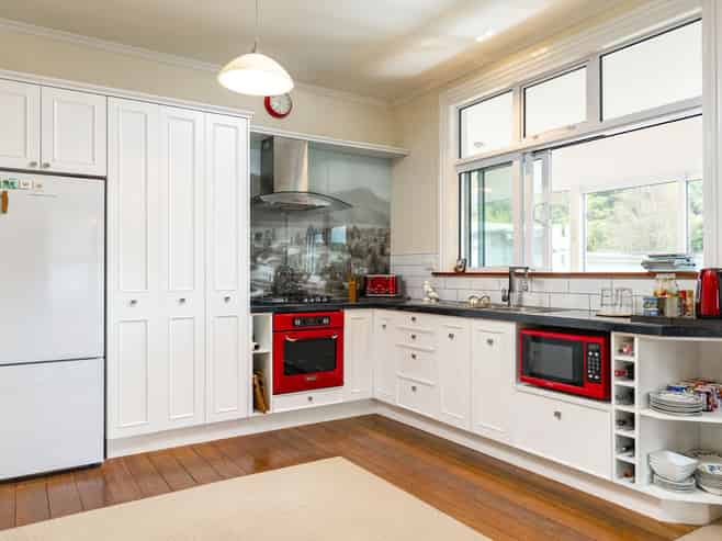 55 Main Road, Havelock