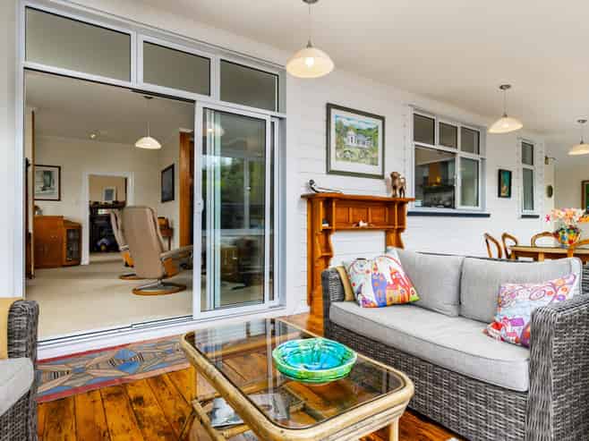 55 Main Road, Havelock