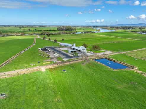 153 Captain Cook Road, Paeroa