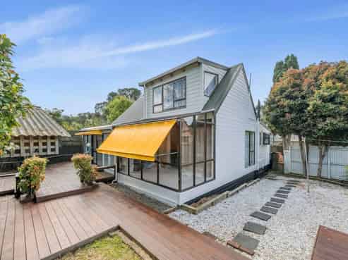 5/172 Campbell Road, Greenlane