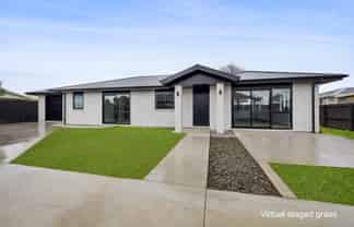 A/30 Hunter Street, Hawera
