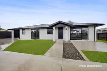 A/30 Hunter Street, Hawera