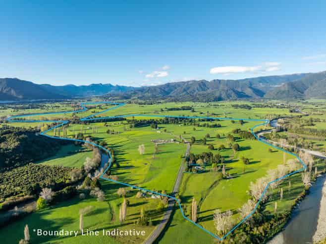 1707-1780 Takaka Valley Highway, Takaka