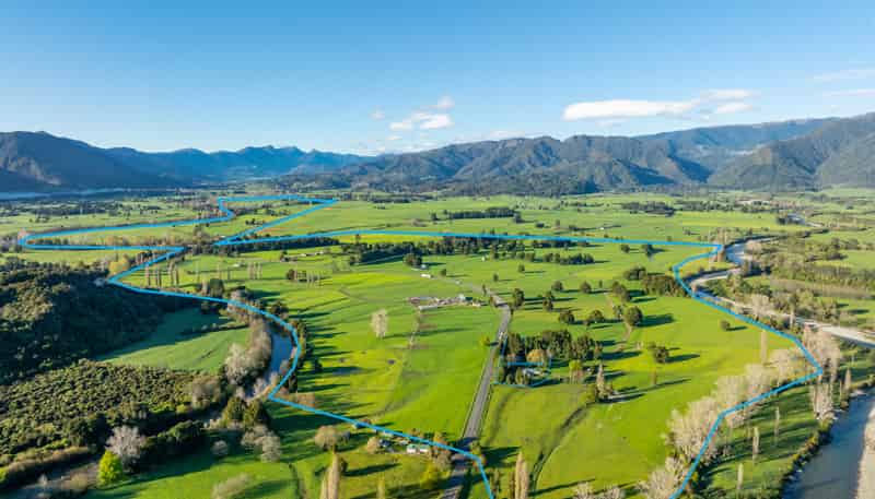 1707-1780 Takaka Valley Highway, Takaka