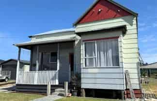  72 Packers Quay, Blaketown