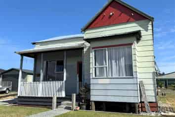  72 Packers Quay, Blaketown