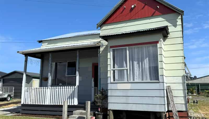  72 Packers Quay, Blaketown
