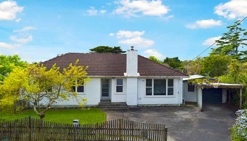 49 Longburn Road, Henderson